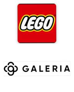 [Galeria Sammeldeal] Lego 75290 Cantina 10318 Concorde 71411 Bowser 71043 Hogwarts 75308 R2-D2 75341 Landspeeder 76218 31109 21327 76389