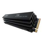 Crucial T700 m2 4TB PCIe Gen5 NVME 4000G PCI-E 5.0B