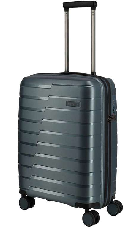 Travelite Koffer in eisblau (37l) für 87.00€