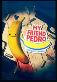 [Xbox.de] My Friend Pedro - für Freunde der Banane - Xbox One / Series S / X - USK 18 (?)