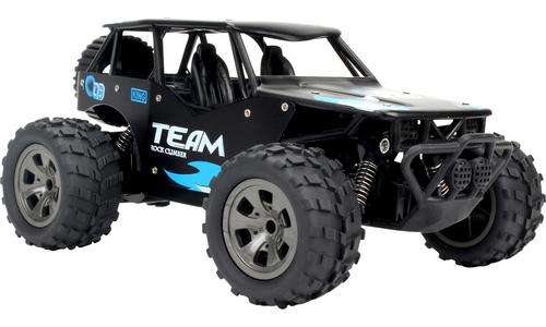 Reely Desert Climber Brushed 1:10 RC Auto 100% RTR 4WD + Gratis Team Climber 1:18