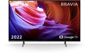 [Berlet] - Sony KD-43X89K 108 cm (43") 4K 120Hz, VRR, HDMI 2.1 - Smart Gaming TV