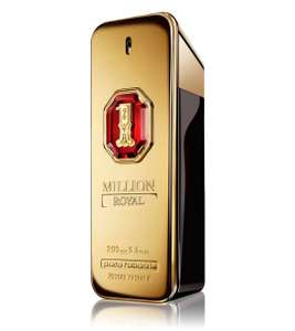 Paco Rabanne 1 Million Royal Parfum 200ml [Flaconi]