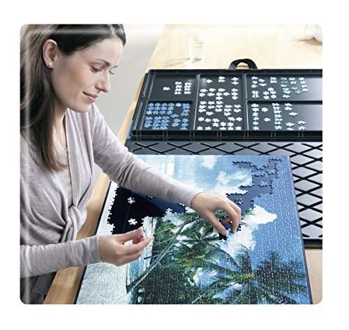 [Prime] Ravensburger Puzzlemappe für 1000 Teile 50 x 70cm