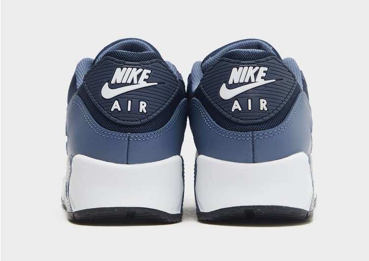 (UNIDAYS) Nike Air Max 90 Diffused Blue (viele Größen)