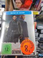 Lokal: Düsseldorf Saturn Kö reduzierte Filme u.a. Zack Snyder's Justice League Trilogie [Blu-ray] für 14 €