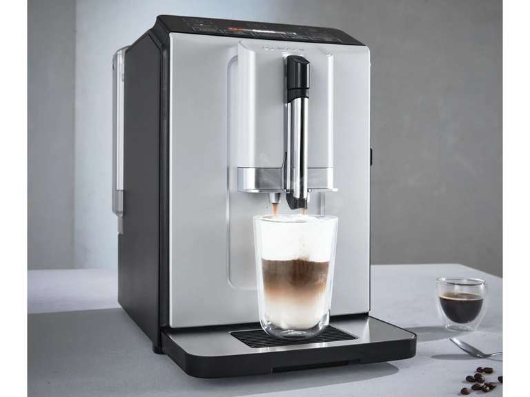 LIDL Blackweek: BOSCH Kaffeevollautomat VeroCup 300 TIS30351DE für 299€