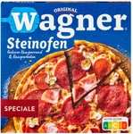 [Kaufland] 4x Original Wagner Steinofen-Pizza oder -Flammkuchen für 1,40 € pro Stück (Angebot + Coupon) - bundesweit