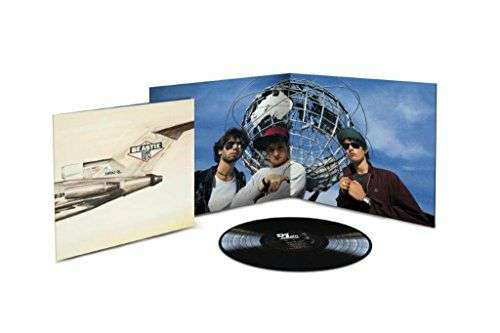 Vinyl Sammeldeal [16 Stück](Hip Hop, Reggae, Rock), z.B. Beastie Boys Licensed to Ill Vinyl LP [Amazon Prime]