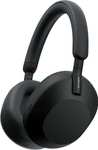 Sony WH-1000XM5 kabellose Bluetooth Noise Cancelling Kopfhörer schwarz für 299€ inkl. Versandkosten