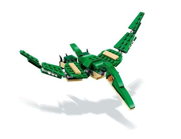 LEGO Creator 31058 3-in-1 Dinosaurier (Talia KultClub) (Thalia App)