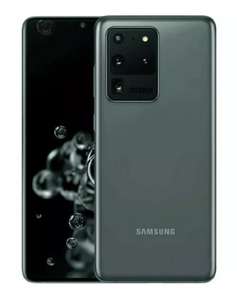Samsung Galaxy S20 Ultra 5G 128GB Cosmic Grey