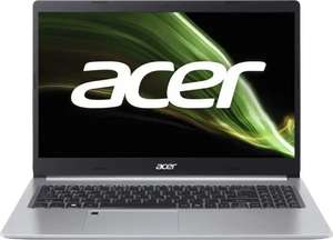 Acer Aspire 5 (A515-45-R9R7) IPS matt, R5 5500U, 16 GB RAM, 512 GB SSD, Tastaturbeleuchtung, AX WLAN, Win 11 (Abholung / Versand 3,95)