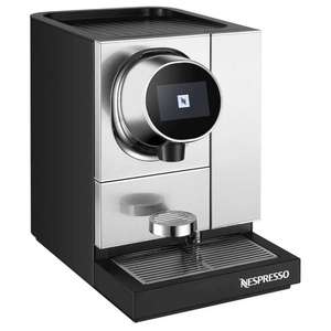 Nespresso Momento Maschine + 900 Kapseln + Accessoire Set