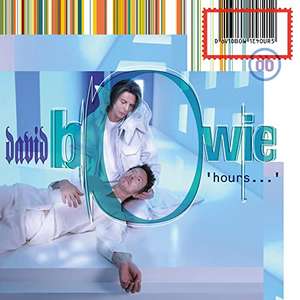 ( Prime / MM / Saturn ) David Bowie - Hours Vinyl Schallplatte , Vorbesteller