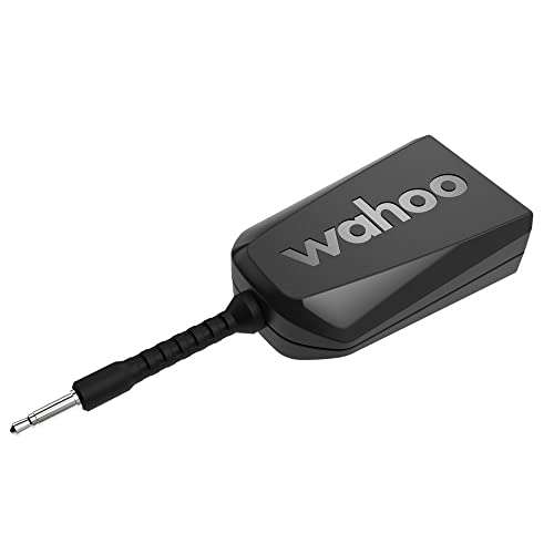 Wahoo KICKR Direct Connect kabelgebundene Lösung zu Verbinung KICKR Smart Trainer zu Heimnetzwerk