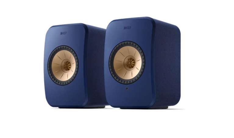 Kef LSX 2 zum All-Time-Bestpreis in allen Farben - Hidden Audio - Paarpreis