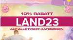 [Österreich- Frankenmarkt] 10% Code für alle Candyland Karten Einkäufe