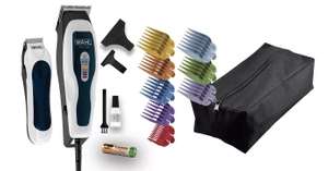 [Kaufland offline] Wahl Color Pro Combo Haarschneider Bartschneider für 17,99 EUR (Kaufland-Card) oder 19,99 EUR