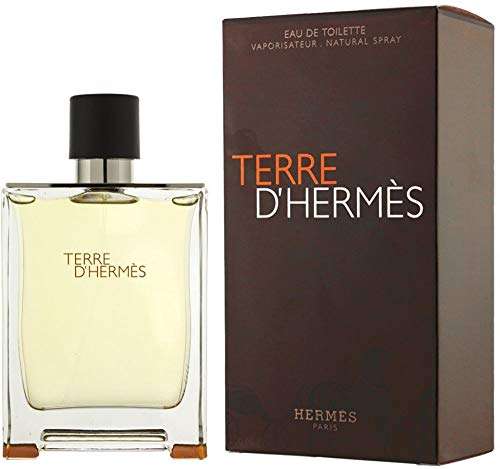 [Amazon.de] Hermès Terre D'Hermès Eau de Toilette 200ml