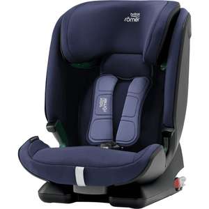 Britax Römer Kindersitz Advansafix M i-Size in Moonlight Blue für 215,99€ inklusive Versand