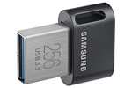 Samsung FIT Plus 256GB Typ-A 400 MB/s USB 3.1 Flash Drive