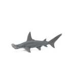 schleich 14835 Hammerhai, für Kinder ab 3+ Jahren, WILD LIFE - Spielfigur (Prime)
