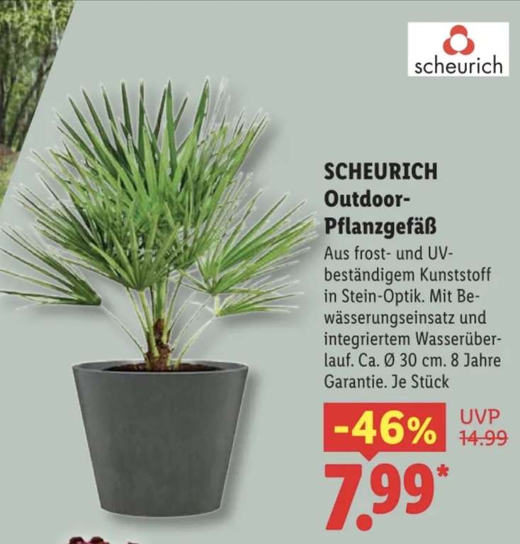 blumenkasten terracotta ton NEU !! Orig. ital. Blumenkasten mit Dekor 52 cm breit aus Terracotta, – La  Casa