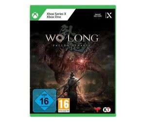 [Amazon] Wo Long: Fallen Dynasty Xbox One/Xbox Series X