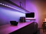 LIVARNO home LED-Band, Zigbee Smart Home, 19 W, 2 m