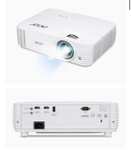 Amazon Deal: Acer Projektor H6543Ki (MR.JW511.001)- FHD Beamer, 4.800 Ansi Lumen, Wireless