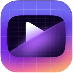 [App Store] Blur Video. | Le Giang Nam | Grafik und Design | iOS | iPadOS | macOS | visionOS | Englisch