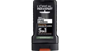 L'Oréal Men Expert ( mit 10% Gutschein + CB = 1,26€ möglich)