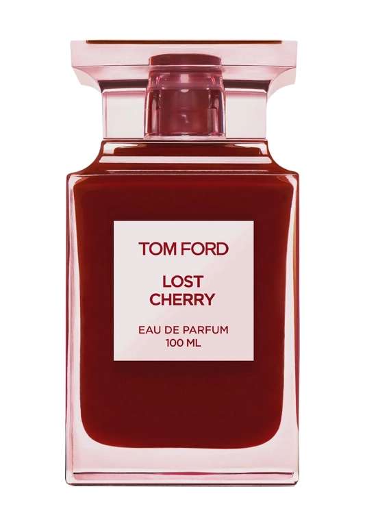 Galeria Kundenkarte : Tom Ford Lost Cherry Eau de Parfum 100ml