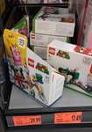 [Lokal Kaufland Weimar] LEGO Sets reduziert, z.B. Super Mario 71403