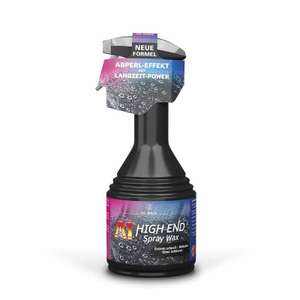 [Prime] Dr. Wack – A1 HIGH END Spray Wax, 500 ml 