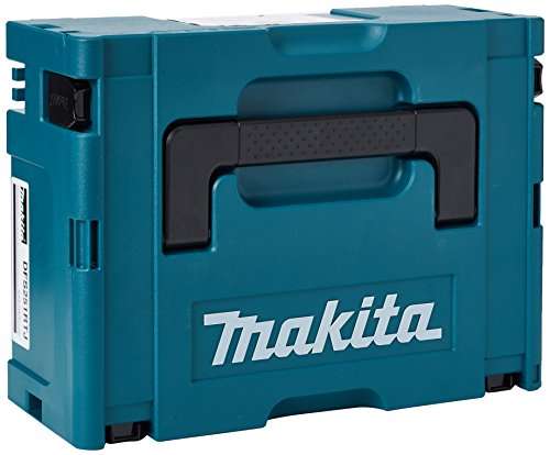 Makita DPT353RTJ Stiftnagler im Makpac mit 2x 5AH Akku + Ladegerät Nagler @amazon Werkzeug