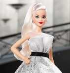 (PRIME) Barbie FXD88 - Barbie Sammlerpuppe zum 60. Jubiläum