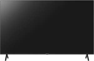Panasonic TX-65LXW834 164 cm (65") LCD-TV mit LED-Technik schwarz / G (60 Hz)