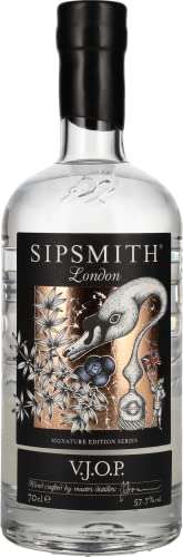 Sipsmith VJOP Batch No. 1 Gin 0.7l (57.7%)