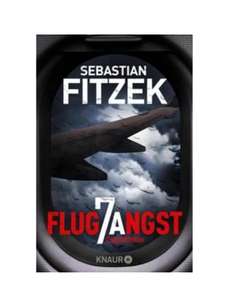 [Thalia/Amazon/…] Sebastian Fitzek - Flugangst 7a - ebook