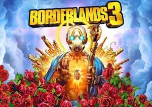 Borderlands 3 (Xbox One / Xbox Series X|S) - VPN ARGENTINA
