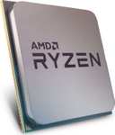 AMD Ryzen 7 5800X - 3.8 GHz - 8 Kerne - 16 Threads - Boxed (ohne Lüfter)