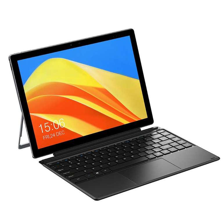 CHUWI UBook Xpro 2-in-1 Tablet 13,0 Zoll, Windows 11 Core i7 Tablet PC, 8 GB RAM + 256GB