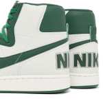 Nike Terminator High weiß grün für 56,25 Euro ( 41-47.5)