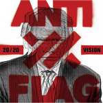 Anti-Flag - 20/20 Vision | Vinyl | LP