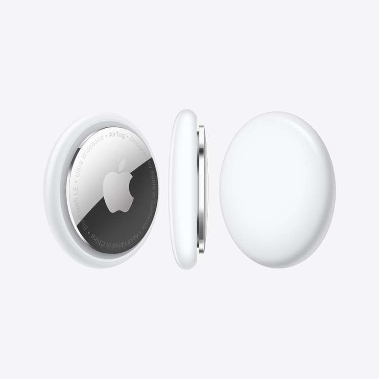 c’t Mac & i (7 Ausgaben) + Apple AirTag (i.W.v. 34 €) für 77 €