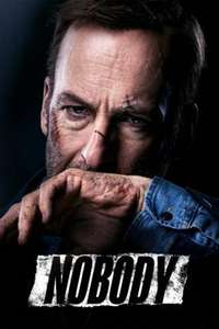 [iTunes] Nobody (2021) - 4K Dolby Vision Kauffilm - IMDB 7,4 - Bob Odenkirk