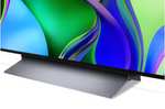 LG Fernseher OLED65C39LC - Nach Cashback 1422€
