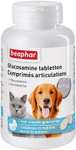 Beaphar Glucosamine Tabletten für Hund und Katze (60 Stk.) - Prime